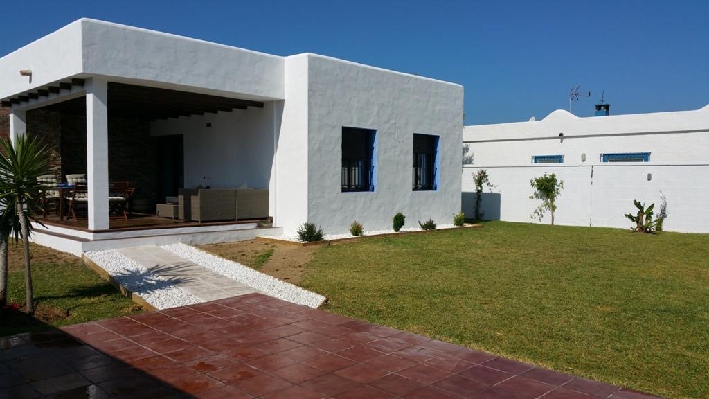 Barlovento Tres, Los Canos Los Canos De Meca Exteriér fotografie