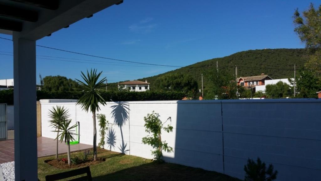 Barlovento Tres, Los Canos Los Canos De Meca Exteriér fotografie