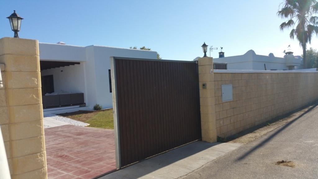 Barlovento Tres, Los Canos Los Canos De Meca Exteriér fotografie
