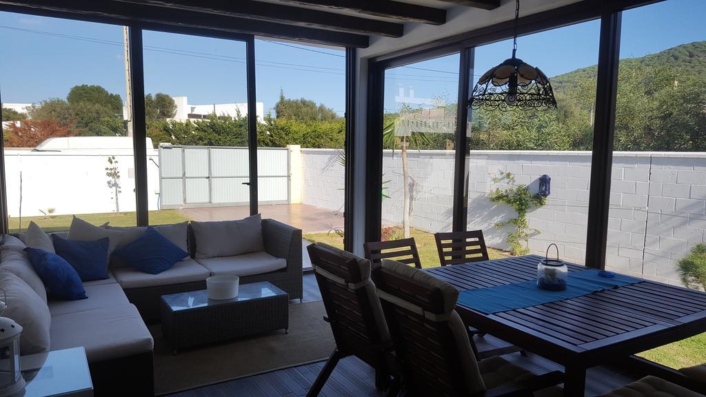 Barlovento Tres, Los Canos Los Canos De Meca Exteriér fotografie